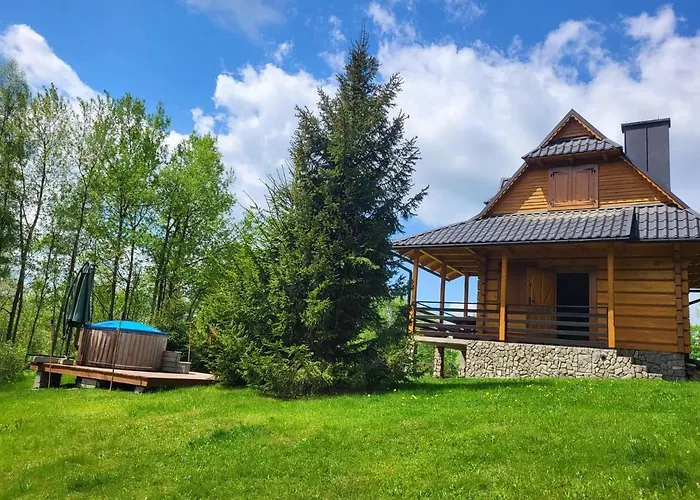Gorczanska Ostoja