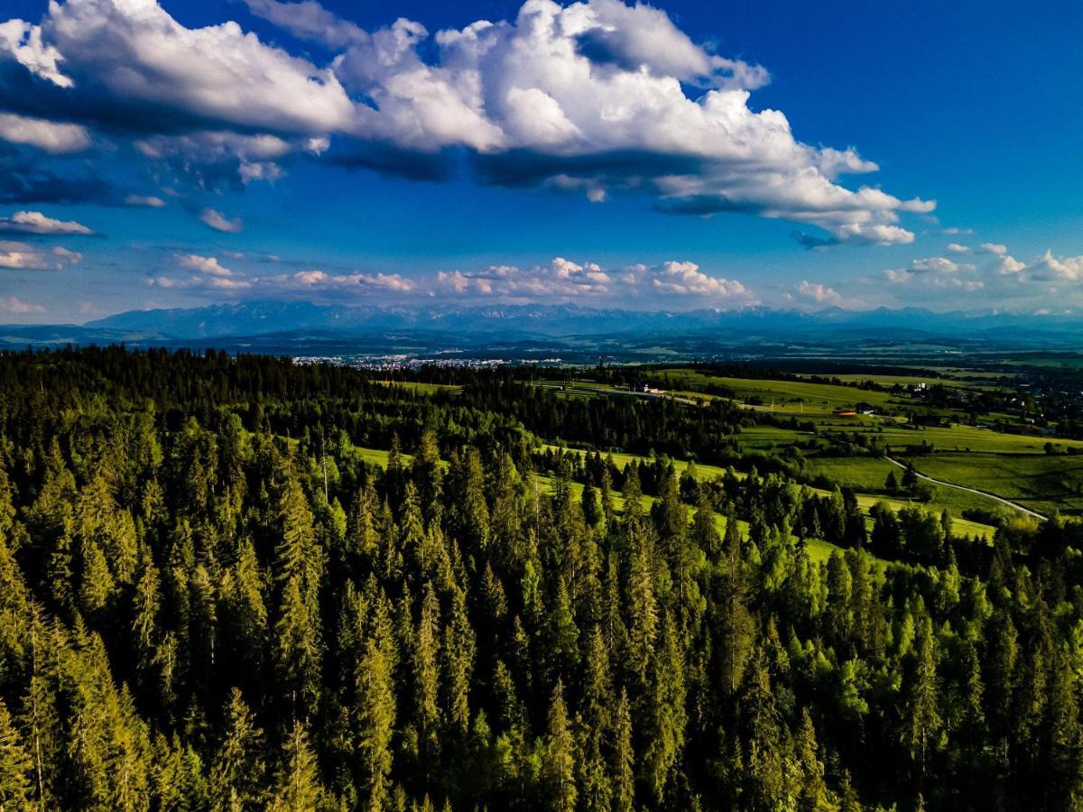 Gorczanska Ostoja * Klikuszowa