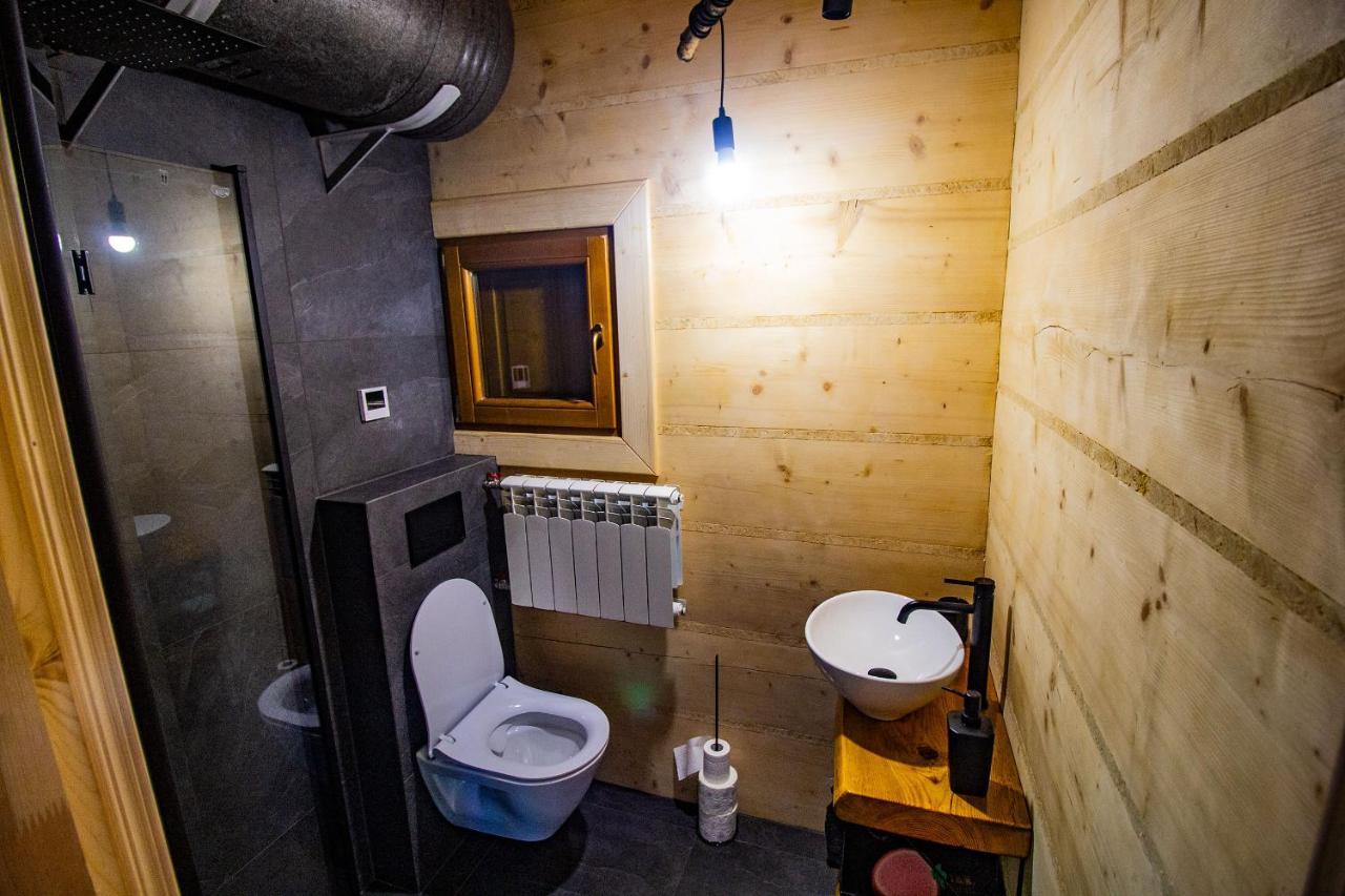 Holiday home Gorczanska Ostoja
