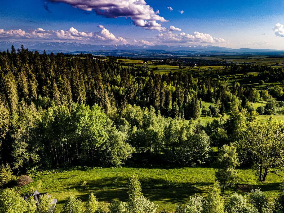 Holiday home Gorczanska Ostoja