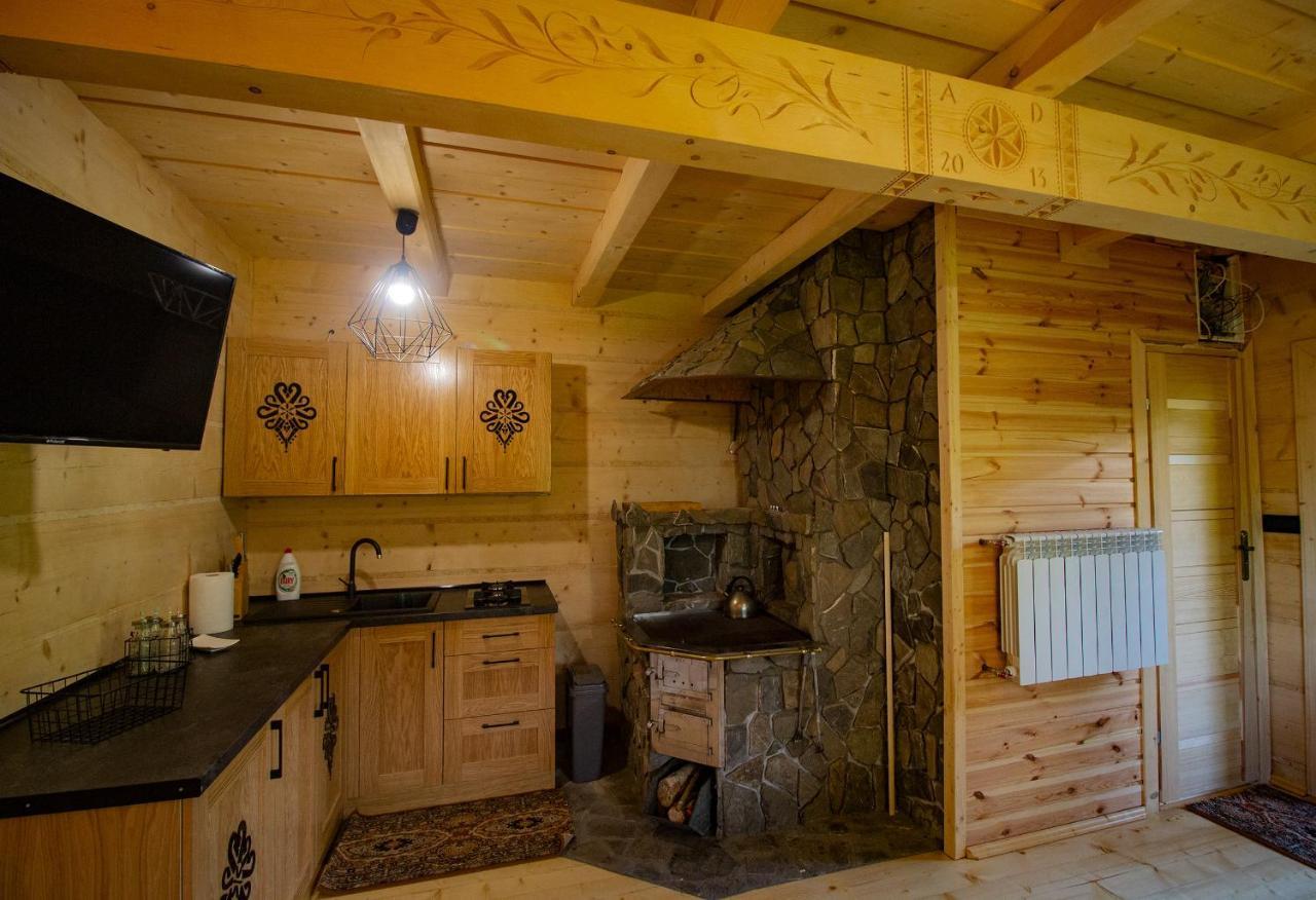 Holiday home Gorczanska Ostoja