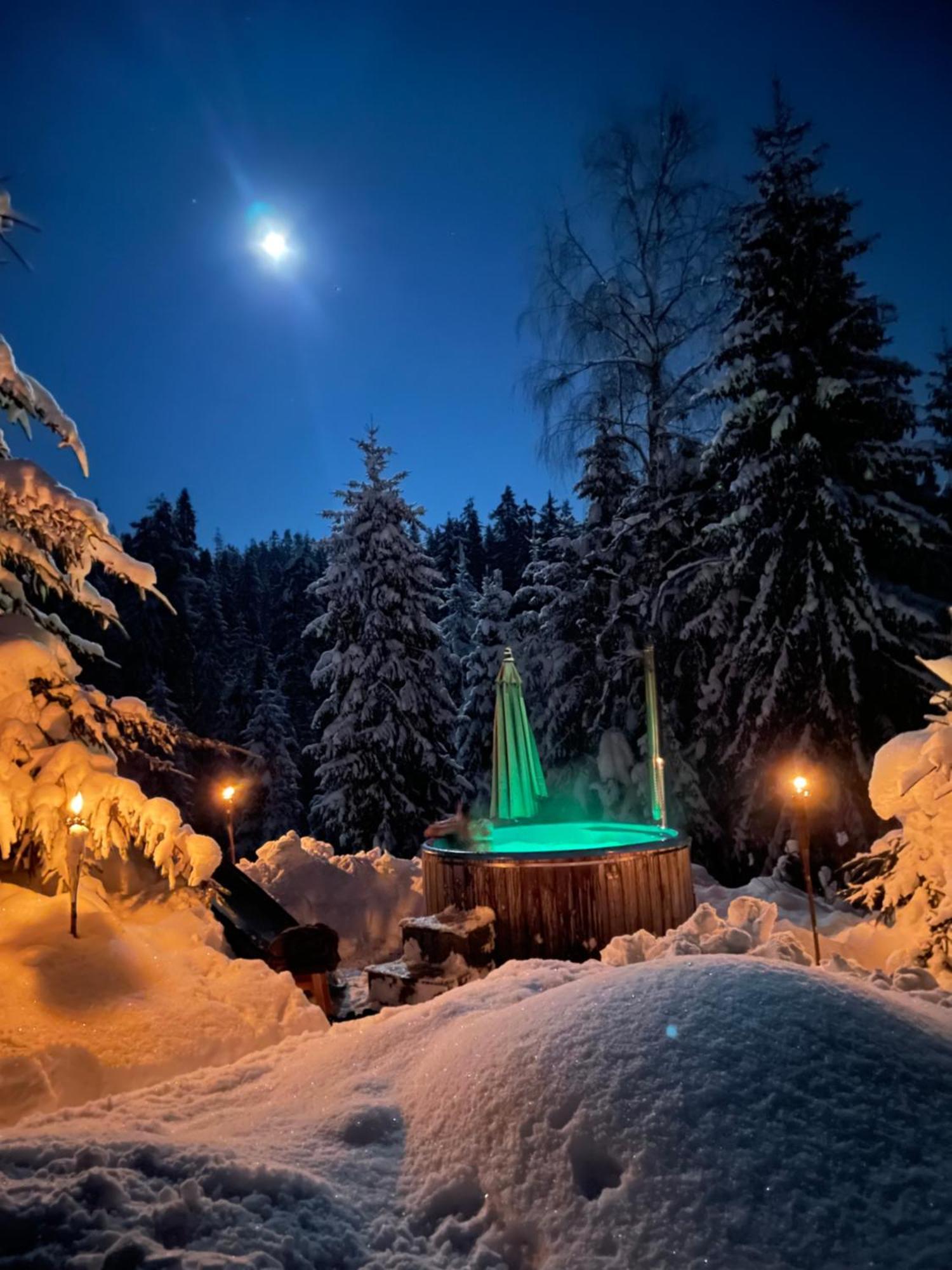 Gorczanska Ostoja Holiday home