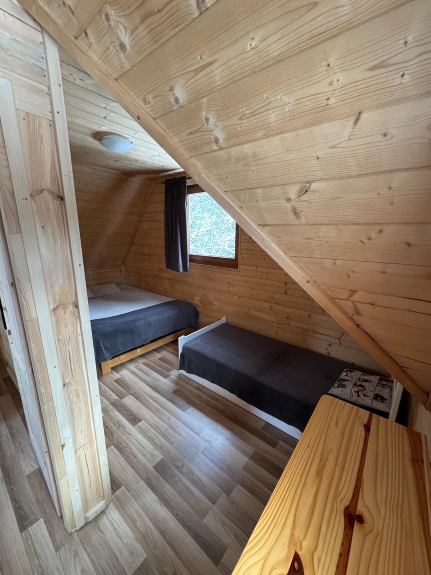 Gorczanska Ostoja Holiday home